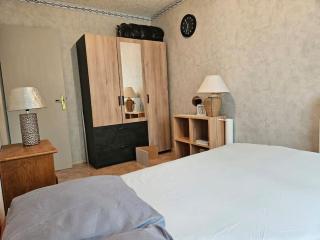 Grand T4 avec parking - 8