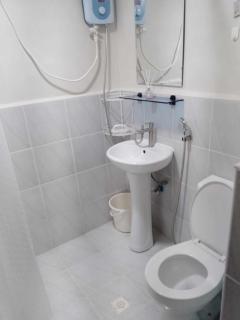 Akr PLACE-SEAVIEW 12 FLOOR - Lapu Lapu City - 7