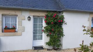 Kleines Ferienhaus am Meer - Guissény - 1