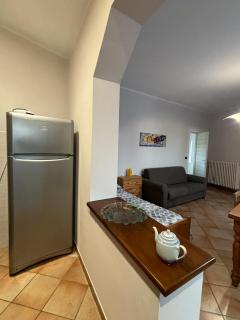 ACERO ROSSO Apartment - 3