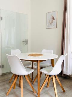 Stilvolles Apartment am ICE Bahnhof - Kassel - 5