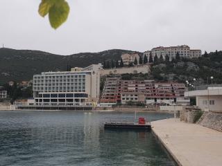 Apartman Lookman Neum - Neum - 8