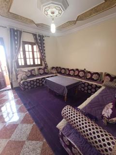 Amazighi - Beni Mellal - 4