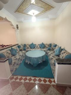 Amazighi - Beni Mellal - 2