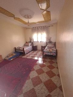 Amazighi - Beni Mellal - 1