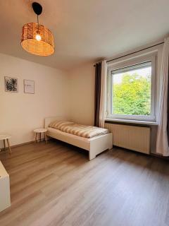 Stilvolles Apartment am ICE Bahnhof - Kassel - 2