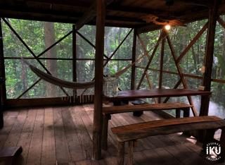 Reserva Îkü Amazonas - 4