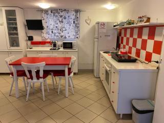 Casa vacanze Gardiolina - San Felice del Benaco - 5