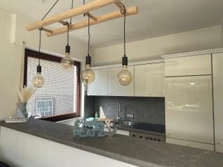 Ankerplatz - gemütliches Ferienhaus mit Garten und Terrasse für die große Familie - 3