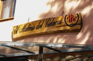 Hotel El Molino del Cidacos - Arnedillo - 2