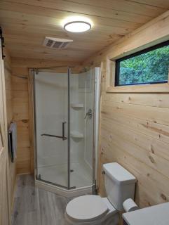 Camping Gaulois - Cabine I - 3