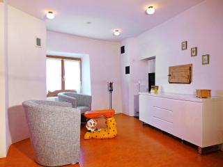 Holiday Home Ferienhaus Döss by Interhome - Müstair - 5