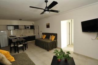 Apart Hotel Mallak - 1