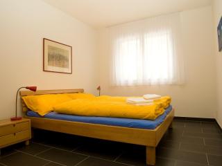 Apartment B33 by Interhome - Leukerbad - 4