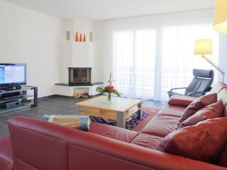 Apartment B33 by Interhome - Leukerbad - 8