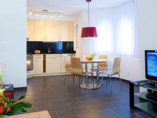 Apartment B33 by Interhome - Leukerbad - 5