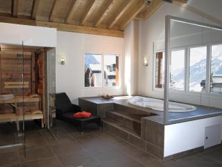 Apartment B33 by Interhome - Leukerbad - 6