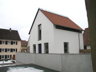 Holiday Home Albergo Centro by Interhome - Hüfingen - 4