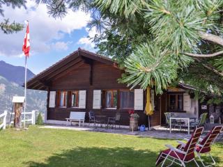 Chalet Himmulriich by Interhome - Gasenried - 0