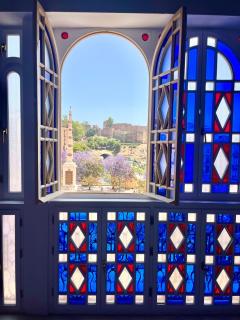 The Picasso Penthouse Alcazaba views - 4