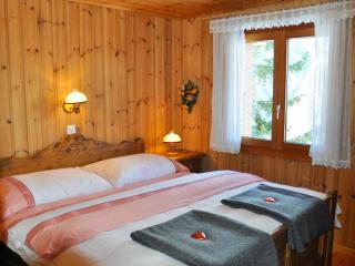 Chalet Himmulriich by Interhome - Gasenried - 7