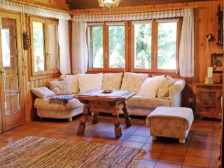 Chalet Himmulriich by Interhome - Gasenried - 4