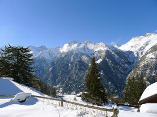 Chalet Himmulriich by Interhome - 6