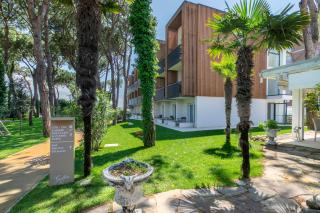 Hotel Gallia & Resort - Lido di Jesolo - 8