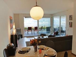 Apartment Top Lakeview by Interhome - Vira - 5