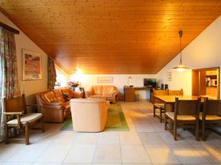 Apartment Ringstrasse - Utoring-43 by Interhome - Leukerbad - 4
