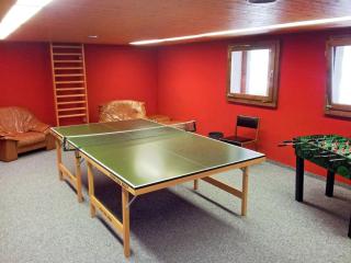 Apartment Ringstrasse - Utoring-43 by Interhome - Leukerbad - 3