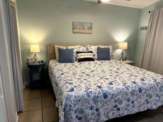 Castaways King Villa on Beach - Hilton Head Island - 0