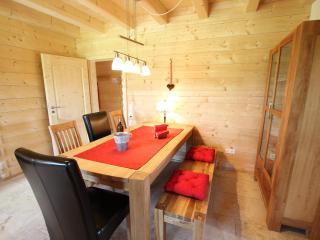 Apartment Lärche by Interhome - Schönbronn - 1