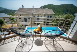 Perdika Ionion Villas - 5