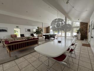 Holiday Home Mikkeline - 575m to the inlet by Interhome - Holbæk - 7