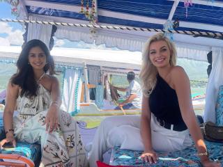 5 Star Luxury Houseboats In Srinagar - Srinagar - 0