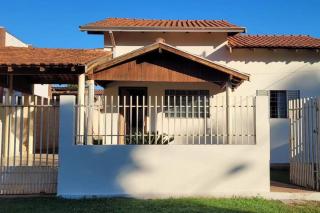 Casa da Talita 2 - econômica - Bonito - 0