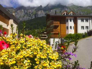 Apartment B41 by Interhome - Leukerbad - 4