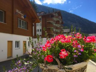 Apartment B41 by Interhome - Leukerbad - 3