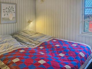 Holiday Home Gubbe - 300m from the sea by Interhome - Neksø - 4