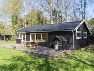 Holiday Home Karl - 4km from the sea by Interhome - Frederiksværk - 8
