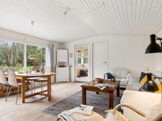Holiday Home Karl - 4km from the sea by Interhome - Frederiksværk - 6