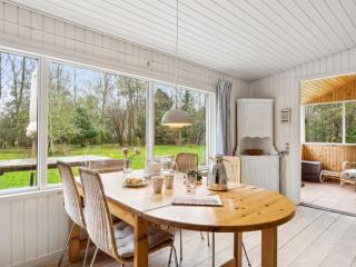 Holiday Home Karl - 4km from the sea by Interhome - Frederiksværk - 5