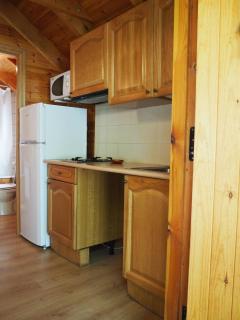 Camping Prado Verde - Vilamós - 4