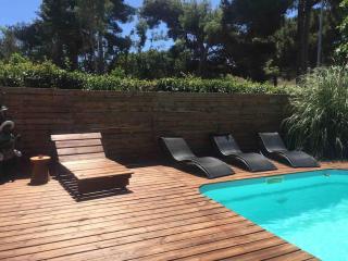 Superbe villa près du Cap d'Agde - Florensac - 3