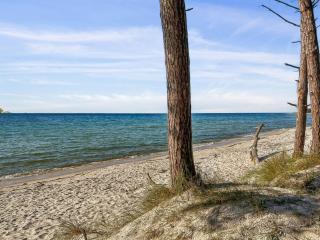 Holiday Home Ava - 850m from the sea by Interhome - Neksø - 7