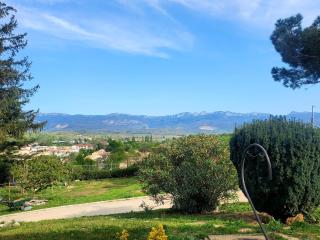 L'idylle du Vercors - Chatuzange-le-Goubet - 1