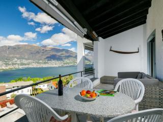 Apartment Residence Miralago - Utoring Apt- A8 by Interhome - Piazzogna - 4