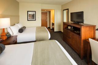 The Terrace Hotel at Lake Junaluska - Lake Junaluska - 5