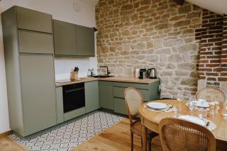 Suite Léon - 2 pers - Charleville-Mézières - 1